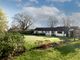 Thumbnail Detached bungalow for sale in Wells Road, Chilcompton, Radstock