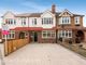 Thumbnail Terraced house for sale in London Road, Wallington