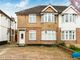 Thumbnail Maisonette to rent in Kenerne Drive, High Barnet, Hertfordshire