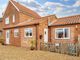 Thumbnail Semi-detached house for sale in Church Walk, Burnham Market, King's Lynn