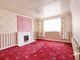 Thumbnail Detached bungalow for sale in Hardie Crescent, Leicester