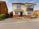 Thumbnail Detached house for sale in Manning Way, Long Buckby, Northampton