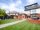 Thumbnail Semi-detached house for sale in Squires Road, Penwortham, Preston