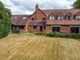 Thumbnail Detached house for sale in Chapel Road, Sarisbury Green, Southampton