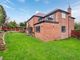 Thumbnail Detached house for sale in Rivershill Gardens, Hale Barns, Altrincham