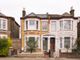 Thumbnail Semi-detached house for sale in Drakefell Road, New Cross