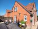 Thumbnail End terrace house for sale in Hill View, Mudford, Yeovil