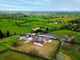 Thumbnail Land for sale in Plumley Moor Road, Knutsford, Cheshire