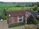 Thumbnail Detached house for sale in North Leamington Spa, Barn Conversion, Large Grounds