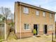 Thumbnail Semi-detached house for sale in The Wells Road, St. Anns, Nottinghamshire