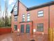 Thumbnail Town house for sale in Ross Street, Sheffield