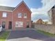 Thumbnail Town house for sale in Ayrshire Meadows, Lisburn