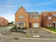 Thumbnail Detached house for sale in Harrier Close, Brayton