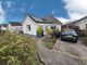 Thumbnail Detached bungalow for sale in Dragons Mead, Axminster