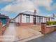 Thumbnail Semi-detached bungalow for sale in St. Albans Road, Rishton, Blackburn, Lancashire