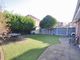 Thumbnail Detached house for sale in Goodwood Drive, Moreton, Wirral