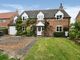 Thumbnail Detached house for sale in Lincoln Road, Bassingham, Lincoln