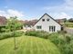 Thumbnail Detached house for sale in Pond Copse Lane, Loxwood