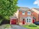 Thumbnail Detached house for sale in Jordan Close, Didcot