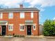Thumbnail Semi-detached house for sale in Penson Way, Shrewsbury, Shropshire
