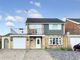 Thumbnail Detached house for sale in Tealsbrook, Covingham, Swindon