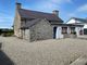Thumbnail Detached house for sale in Trefor, Caernarfon