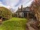 Thumbnail Detached house for sale in Old Lennie School House, Lennymuir, Cammo