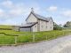 Thumbnail Detached house to rent in Llangybi, Usk
