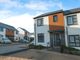 Thumbnail End terrace house for sale in Cart Land Rise, Tithebarn, Exeter