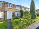 Thumbnail Terraced house for sale in Chichester Close, Witley, Godalming, Surrey