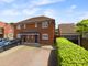 Thumbnail Semi-detached house for sale in Willow Close, Chertsey