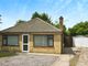 Thumbnail Bungalow for sale in Gardenfield, Skellingthorpe, Lincoln, Lincolnshire