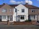 Thumbnail Property to rent in Villa Road, Coventry