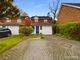 Thumbnail Detached house for sale in Woodlands Close, Oswestry