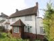 Thumbnail Detached house for sale in Graham Road, Purley