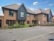 Thumbnail Flat for sale in Raven House, Torrance Close, Hornchurch