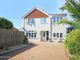 Thumbnail Detached house for sale in Old Crossing Road, Margate