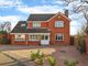 Thumbnail Detached house for sale in Celtic Way, Rhoose, Barry