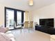 Thumbnail Flat for sale in Theodor Court, London