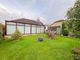 Thumbnail Detached bungalow for sale in Mansefield Road, Tweedmouth, Berwick-Upon-Tweed