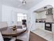 Thumbnail Semi-detached house for sale in Wolsey Way, Loughborough