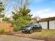 Thumbnail Semi-detached house for sale in Grove Road, Little Paxton, St. Neots