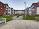 Thumbnail Flat for sale in Moorhen Road, Yatton, Bristol