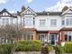 Thumbnail Terraced house for sale in Bramshot Avenue, Charlton