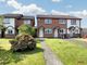 Thumbnail Town house for sale in Jarvis Way, Whitwick