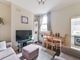 Thumbnail Terraced house for sale in Clifton Road, Selhurst, London