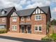 Thumbnail Semi-detached house for sale in "Spencer" at Watson Road, Callerton, Newcastle Upon Tyne