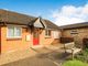 Thumbnail Semi-detached bungalow for sale in Kimbolton Court, Peterborough