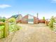 Thumbnail Detached bungalow for sale in Engine Dyke, Gedney Dyke, Spalding