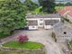 Thumbnail Detached house for sale in Grange Close Farm, Hudswell, Near Richmond, North Yorkshire